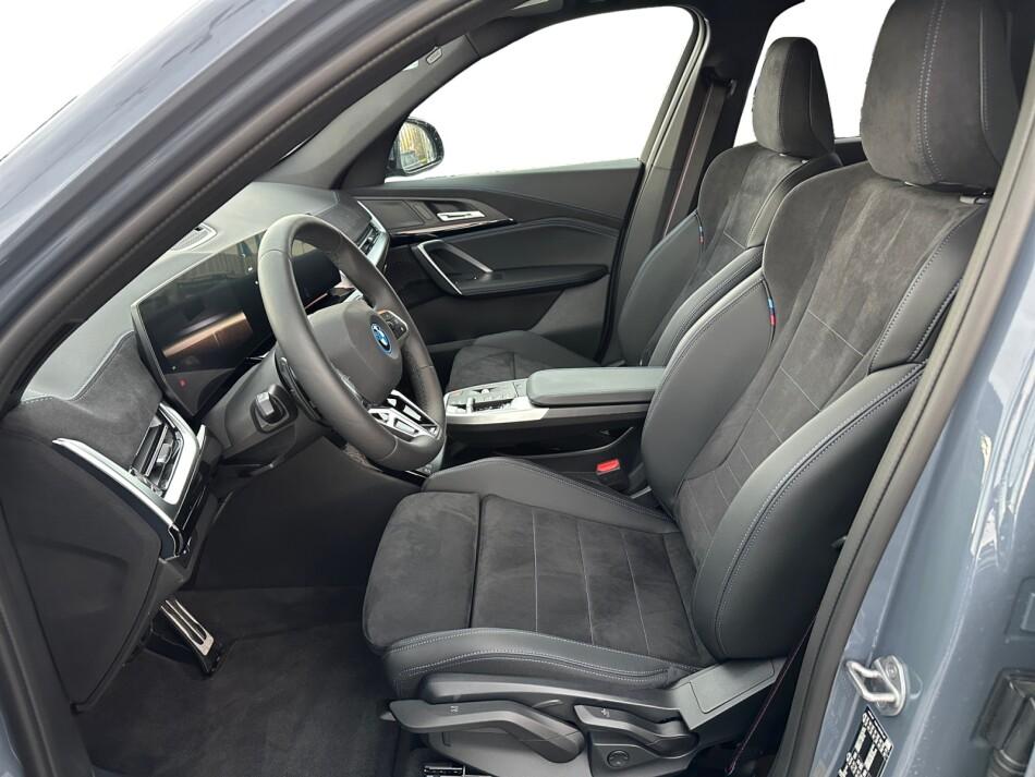 BMW X1 xdrive 25e MSport auto