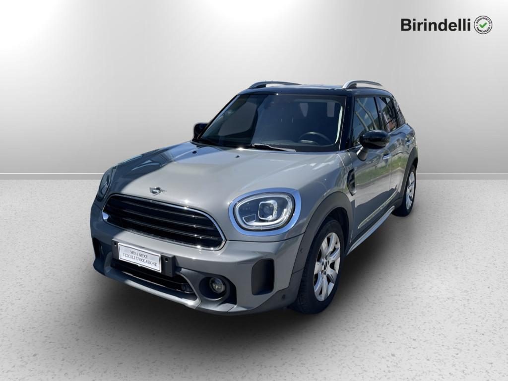 Mini Cooper Countryman 1.5 Business Auto