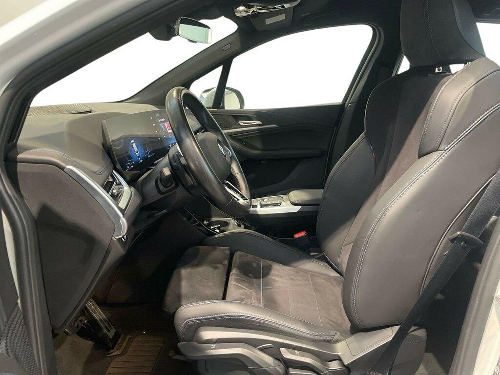 BMW Serie 2 218d Active Tourer Msport auto