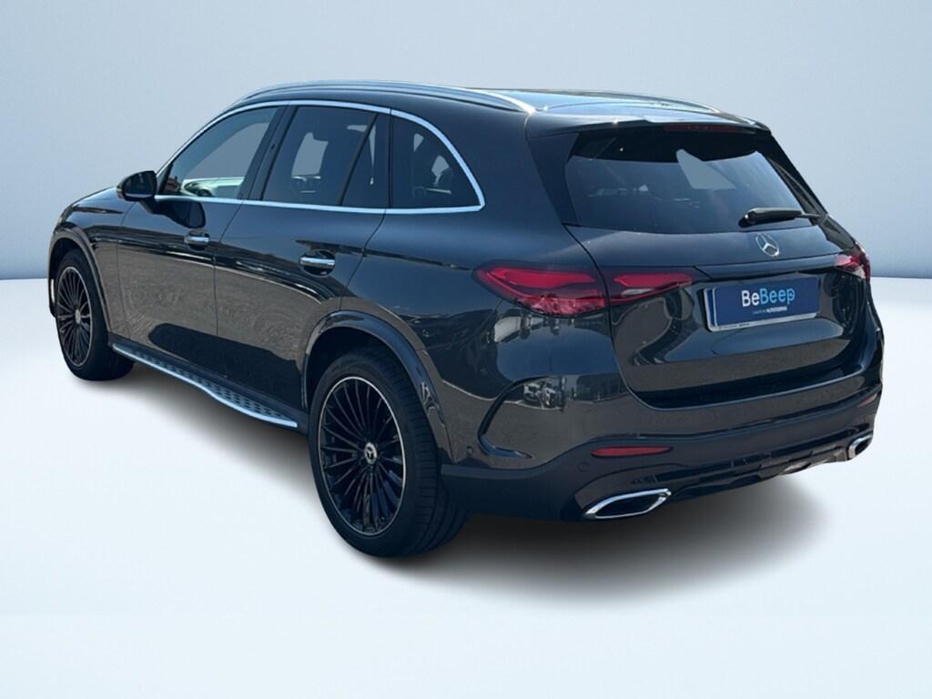 Mercedes GLC 220 d mhev AMG Line Premium 4matic auto