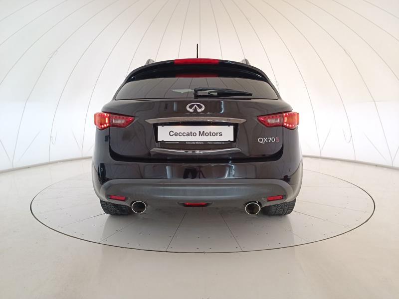 Infiniti QX70 (FX) 3.0d V6 S Premium auto FL
