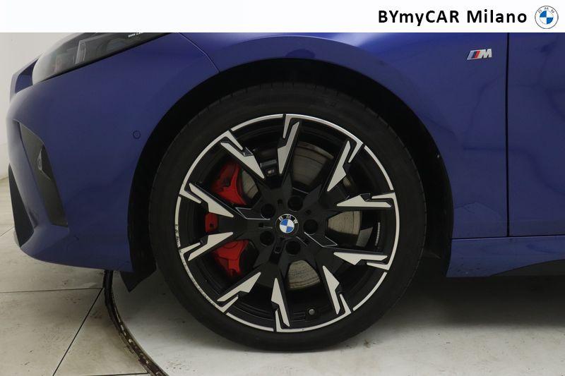 BMW Serie 1 118d MSport Pro auto