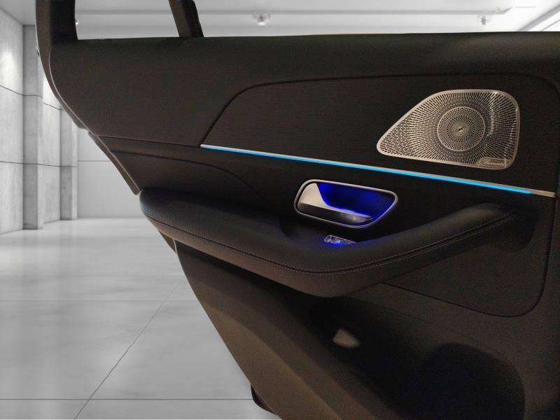 Mercedes GLE Coupe 300 d AMG Line Premium Plus 4matic auto