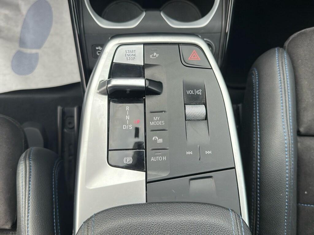 BMW X1 sdrive18d Msport auto