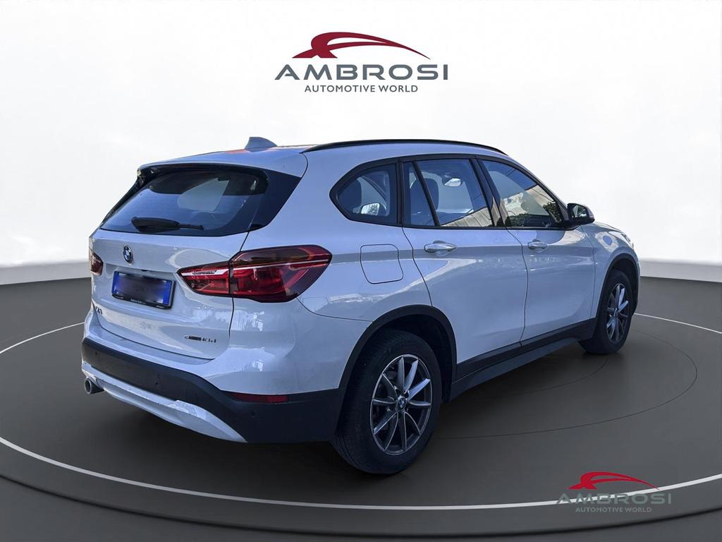 BMW X1 sdrive16d Business Advantage