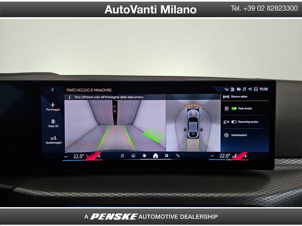 BMW Serie 4 420d Gran Coupe mhev 48V xdrive M Sport auto