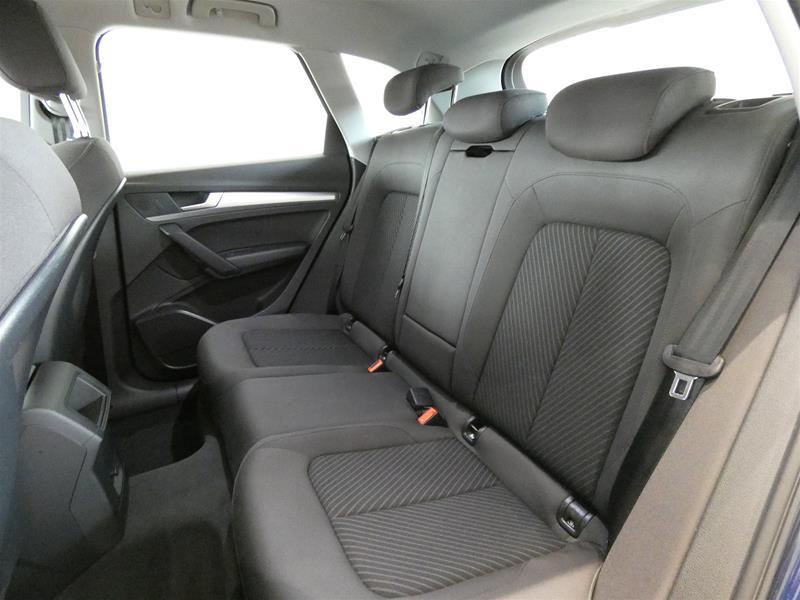 Audi Q5 35 2.0 tdi Business quattro 163cv s-tronic