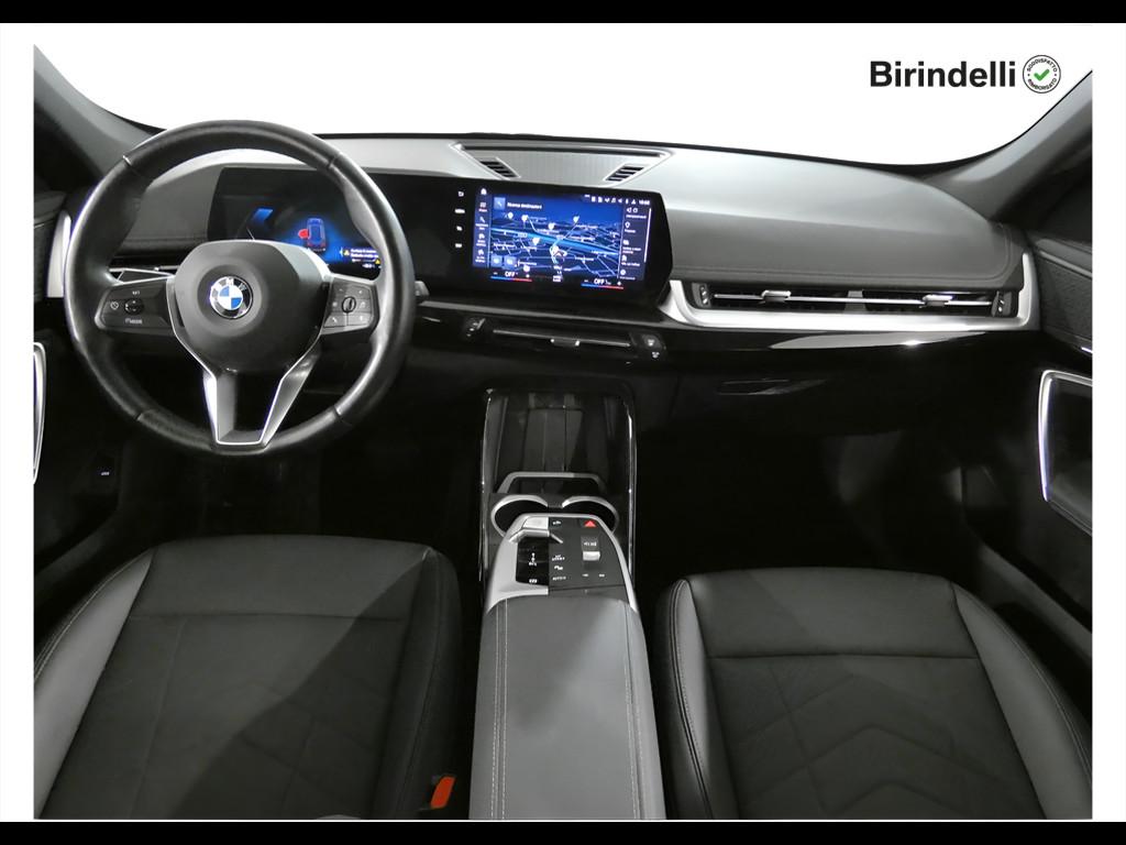 BMW X1 sdrive18d X-Line auto