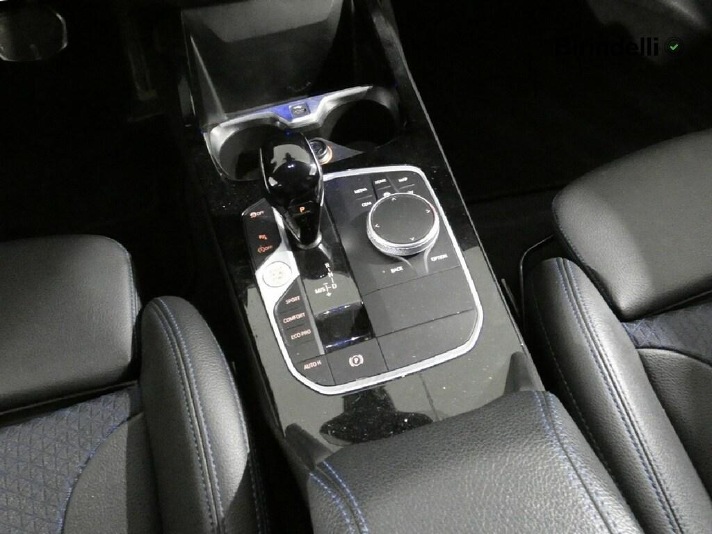 BMW Serie 1 116i MSport auto