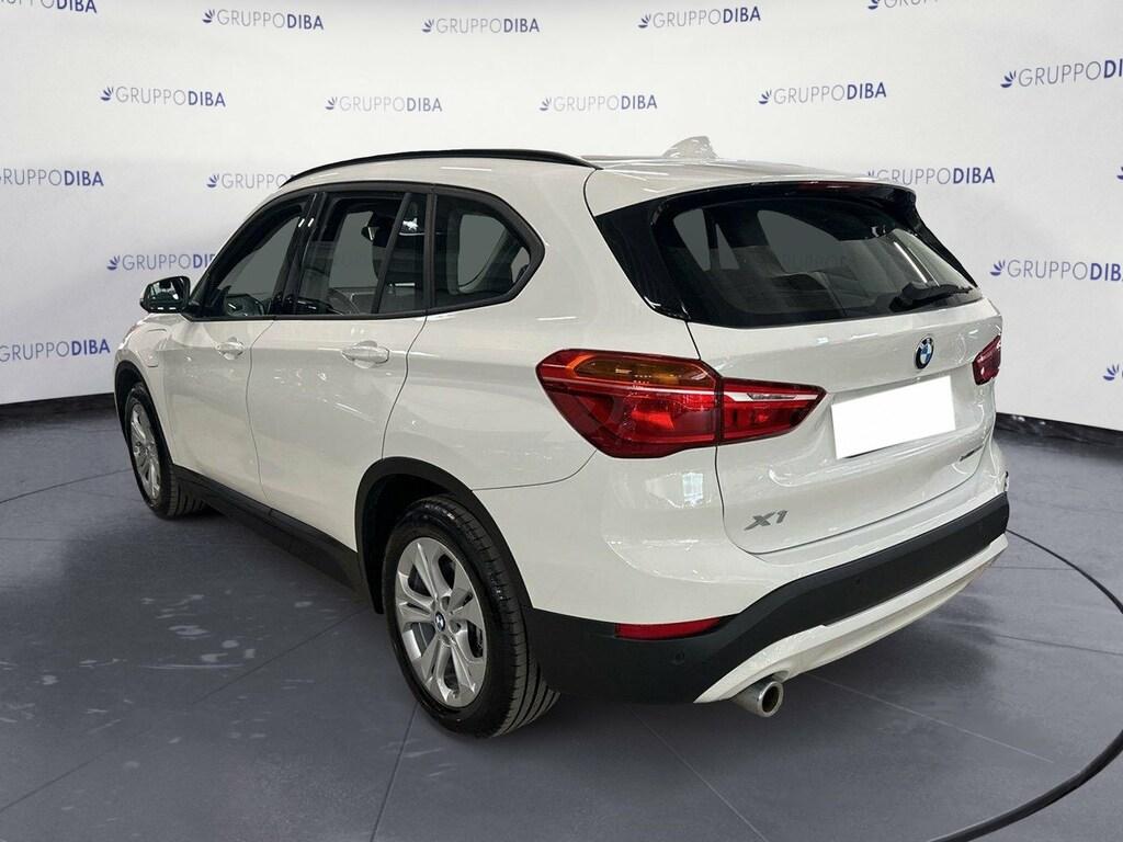 BMW X1 xdrive25e Advantage auto