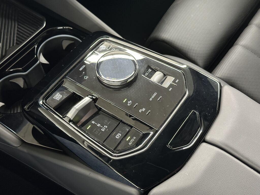 BMW Serie 5 520d Touring 48V xdrive auto