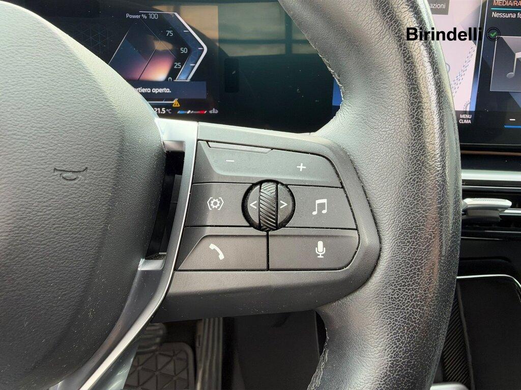 BMW X1 sdrive18d Edition Essence auto