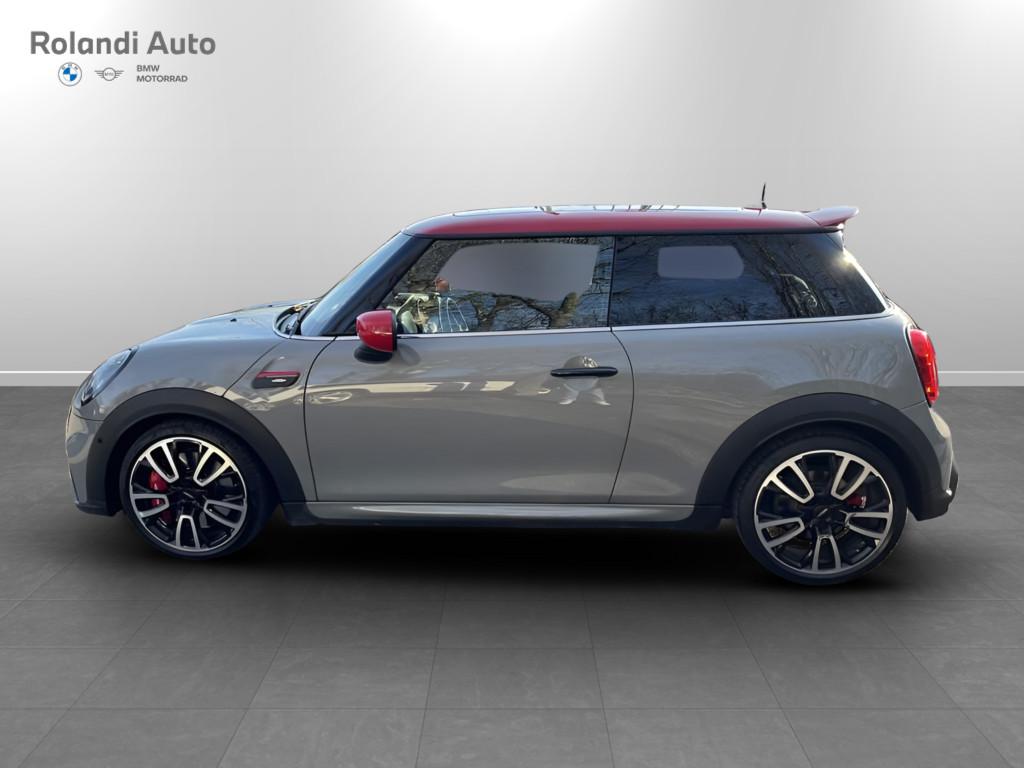 Mini Mini 3p 2.0 JCW JCW auto