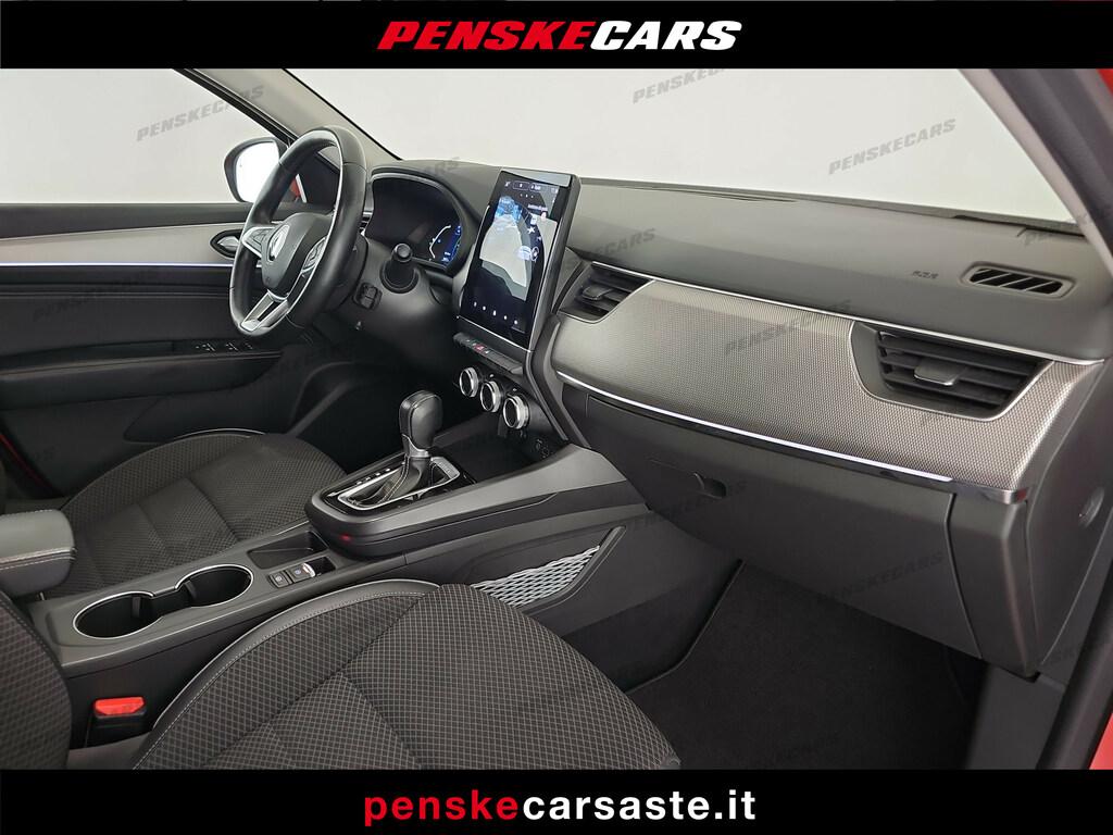 Renault Arkana 1.6 hybrid Intens E-Tech 145cv