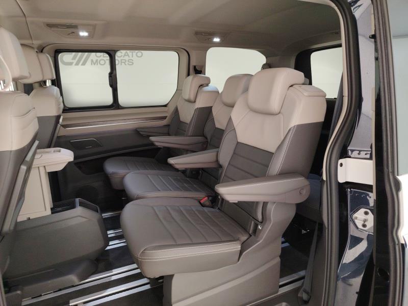 Volkswagen T7 Multivan 2.0 tdi Style 150cv dsg 7p.ti