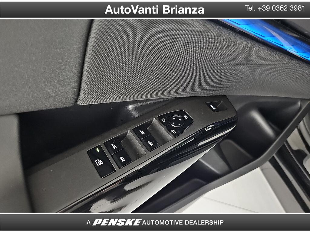 BMW X3 xdrive20 MSport auto