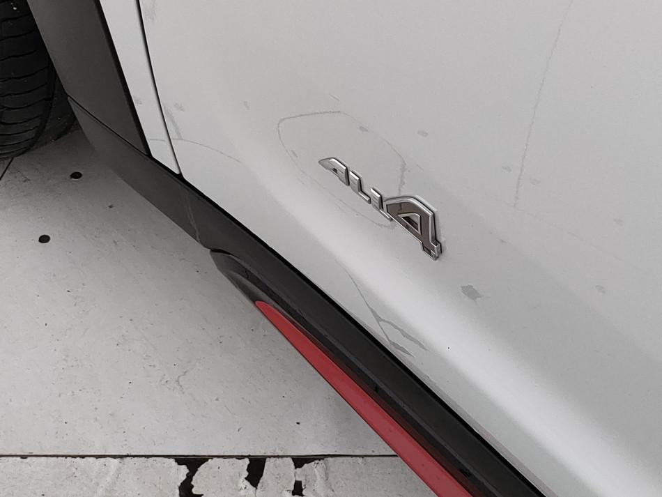 Mini John Cooper Works Countryman 2.0 TwinPower Turbo JCW Steptronic