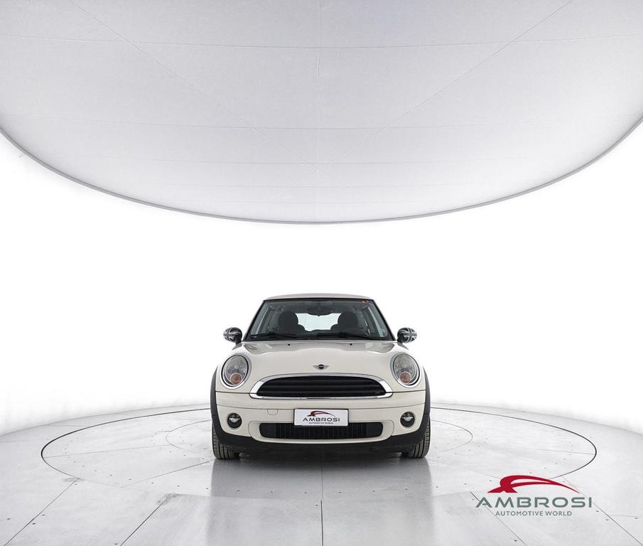 Mini One 1.4 One