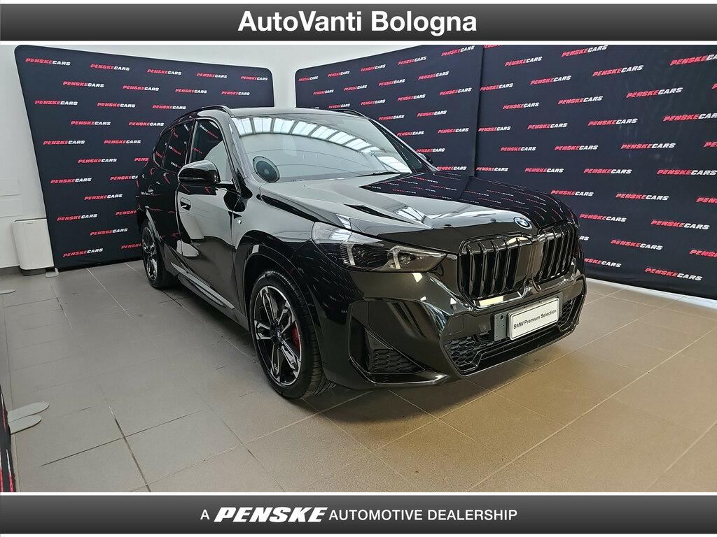 BMW X1 xdrive 25e MSport Pro auto