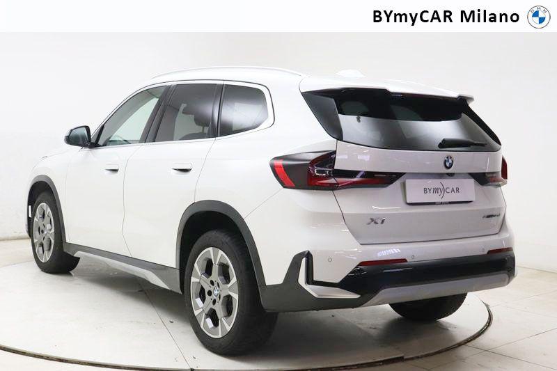 BMW X1 sdrive18d X-Line auto