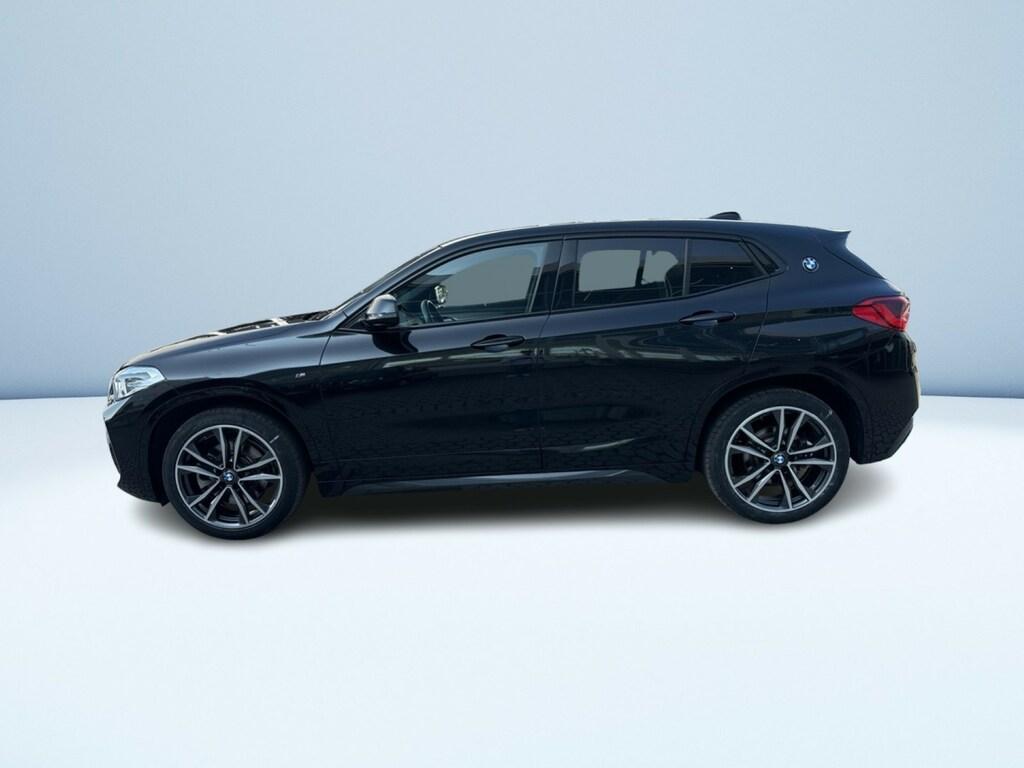 BMW X2 xdrive20d Msport X auto