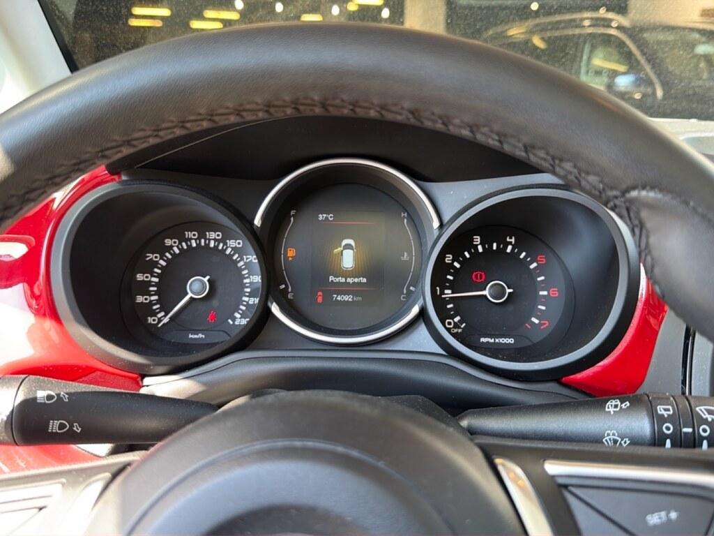 Fiat 500L 1.6 mjt Business 120cv my20