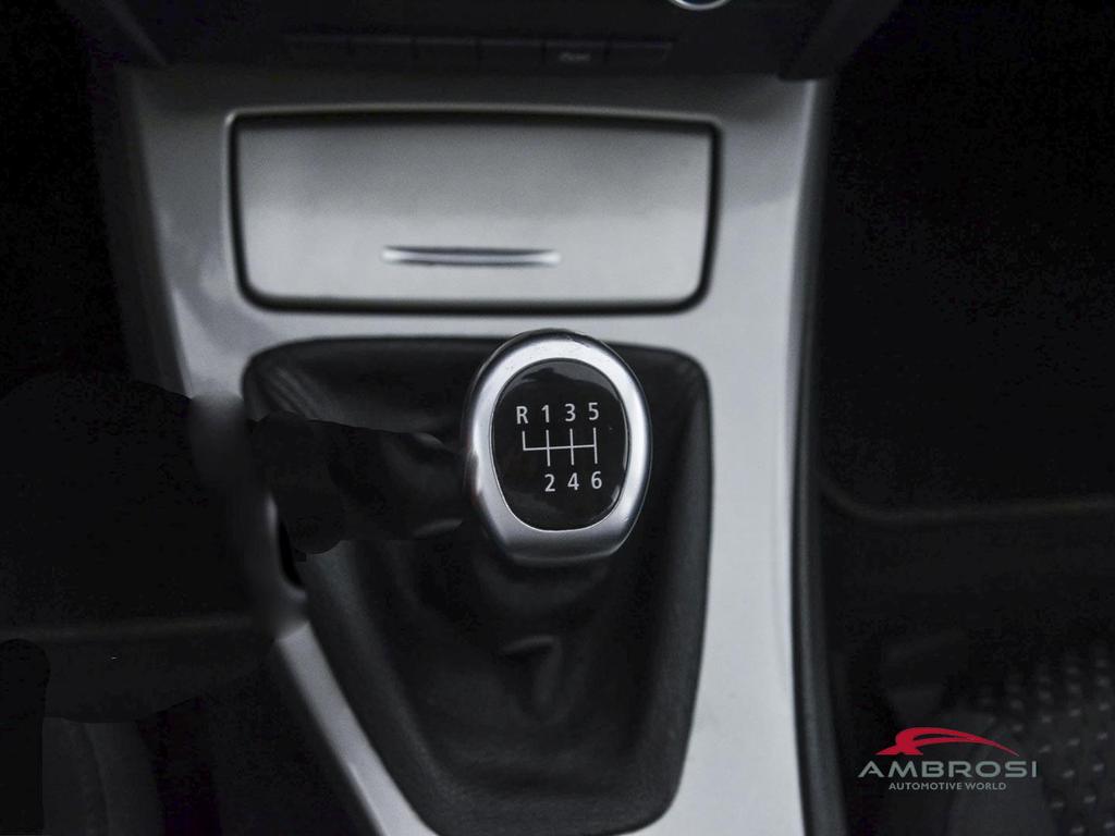 BMW Serie 3 320d Touring Msport 184cv