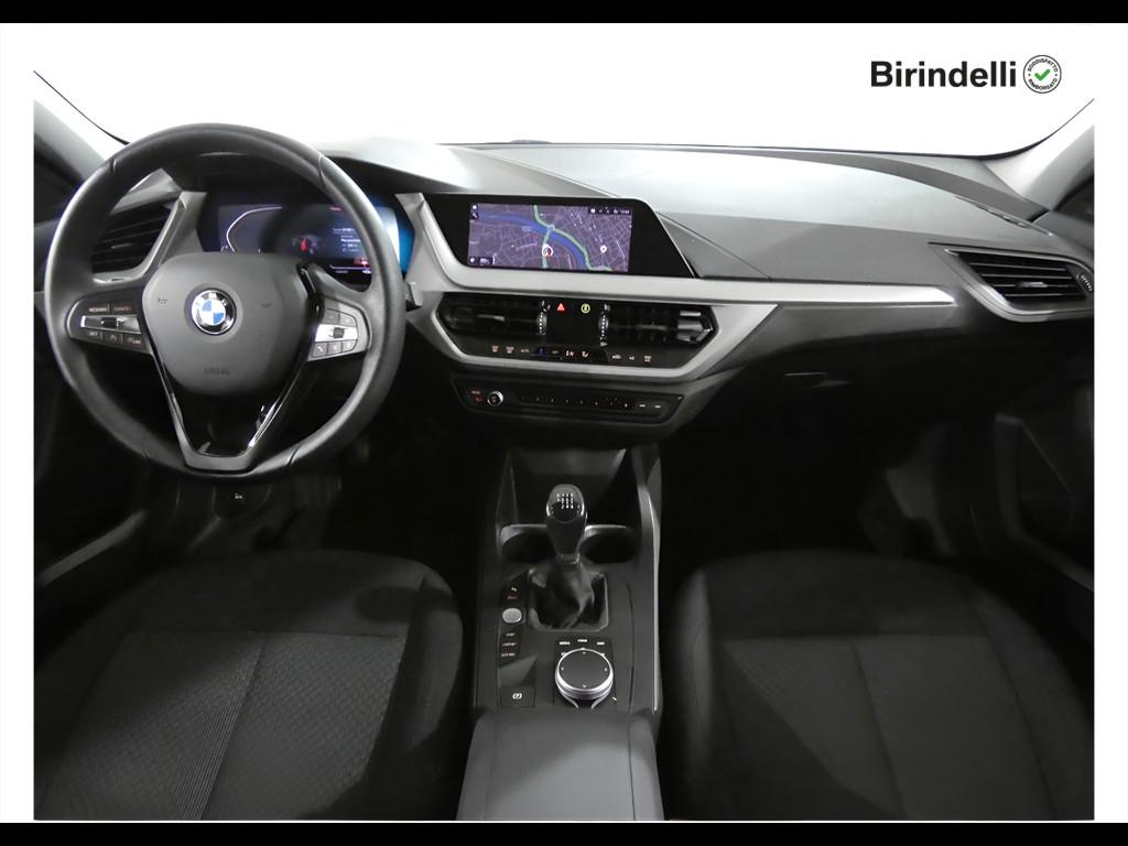BMW Serie 1 116d Business Advantage