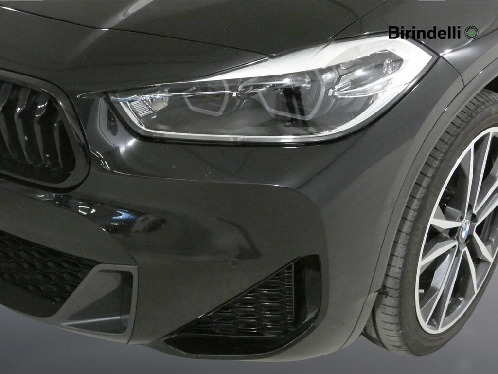 BMW X2 sdrive18d Msport auto