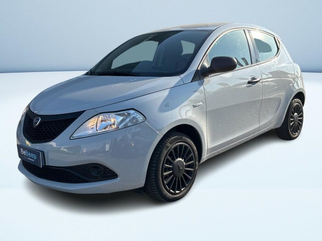 Lancia Ypsilon 1.2 Elefantino Blu s&s 69cv my19
