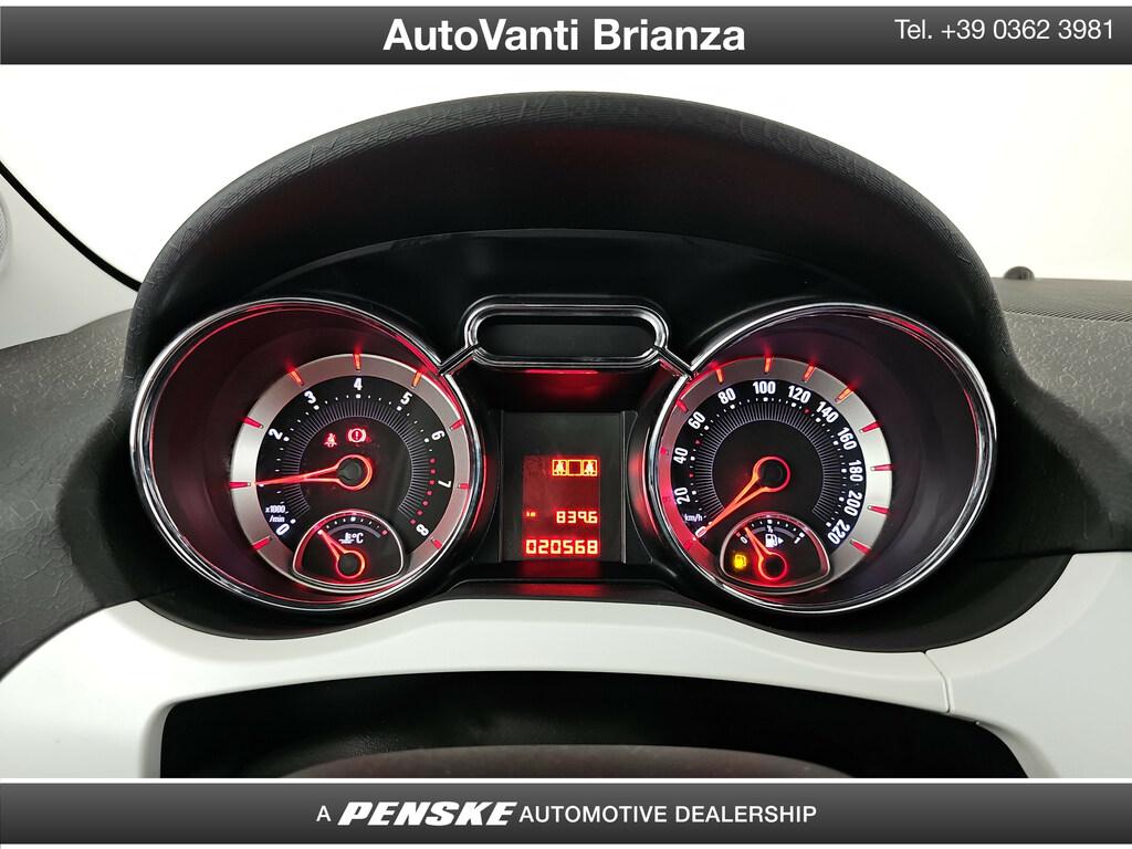 Opel Adam 1.2 Rocks Air 70cv my18.5