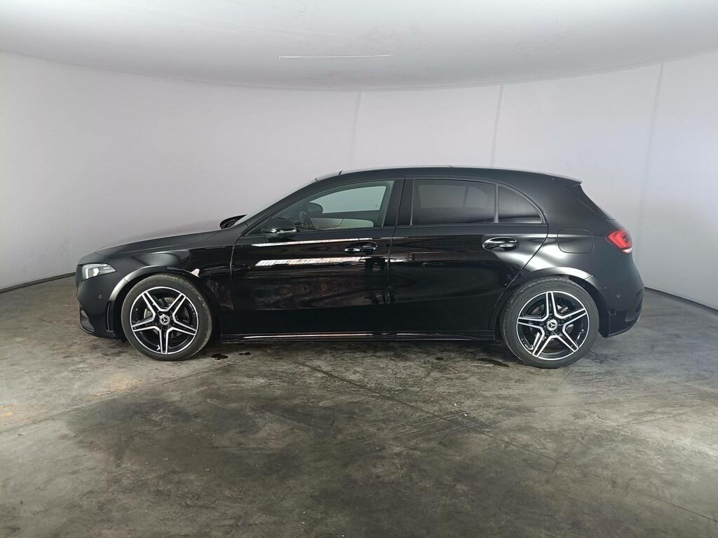 Mercedes Classe A 180 d Premium