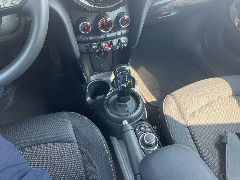 Mini Cooper 1.5 TwinPower Turbo Cooper