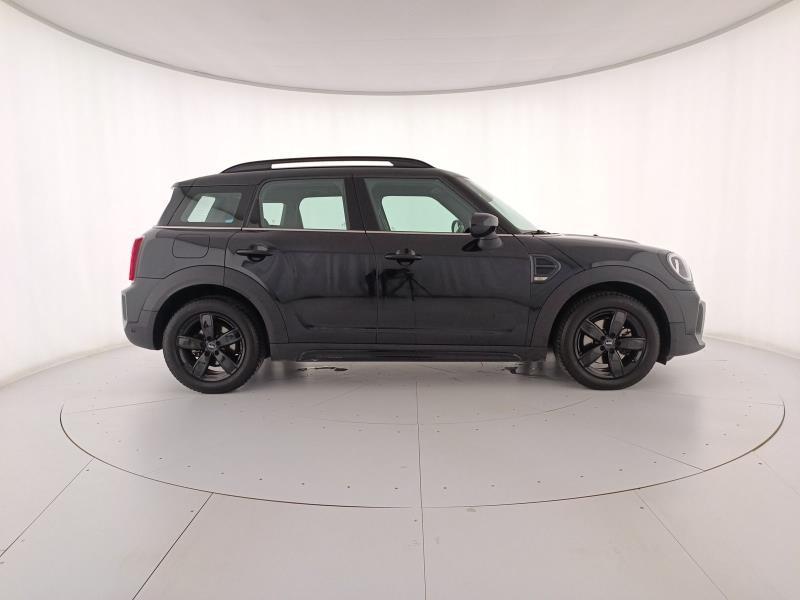 Mini Cooper D Countryman 2.0 D Cooper D Auto