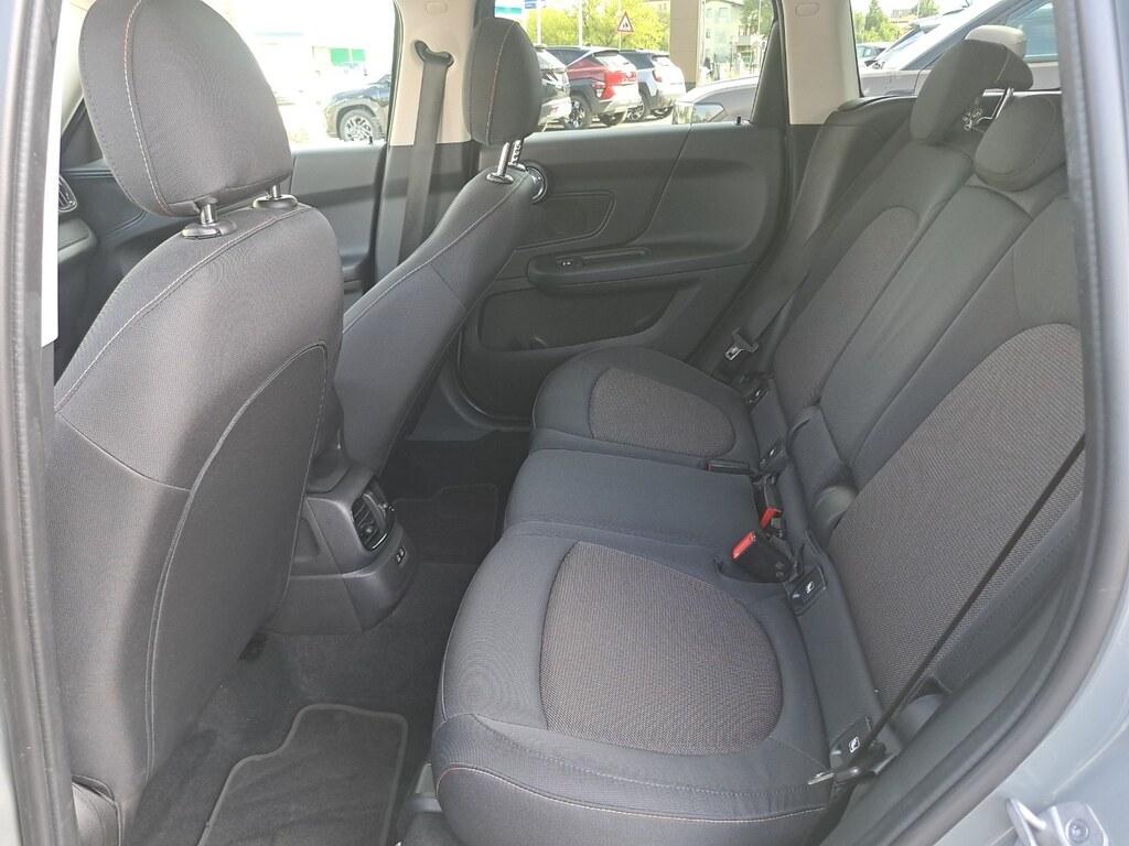 Mini Cooper D Countryman 2.0 D Cooper D Auto