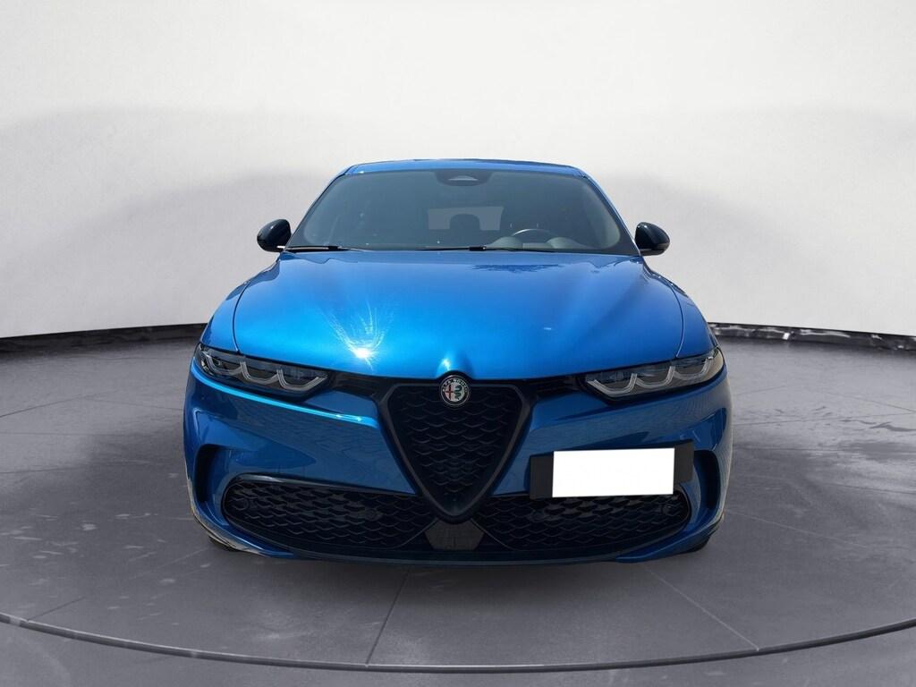 Alfa Romeo Tonale 1.5 hybrid Speciale 130cv ddct7