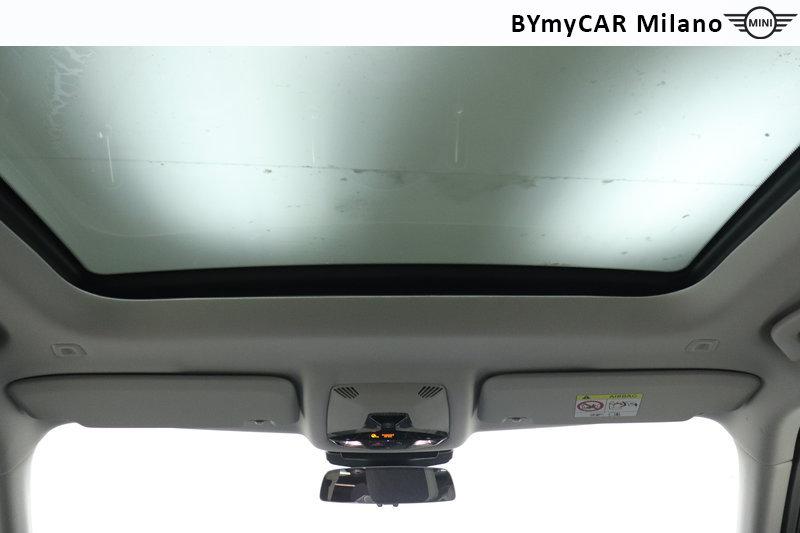 Mini Mini Countryman 1.5 48V C Classic auto