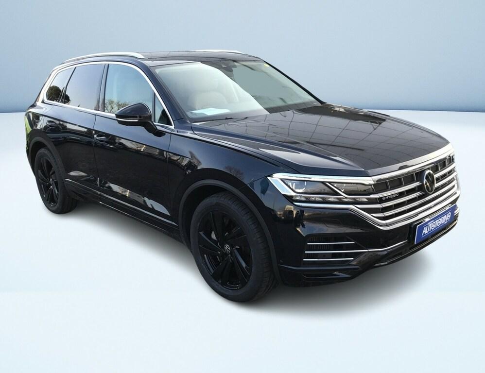 Volkswagen Touareg 3.0 V6 tsi ehybrid Atmosphere tiptronic