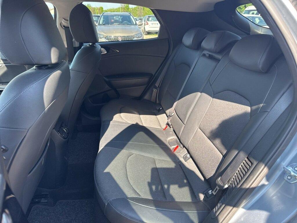 Kia Xceed 1.6 gdi phev Style 141cv dct