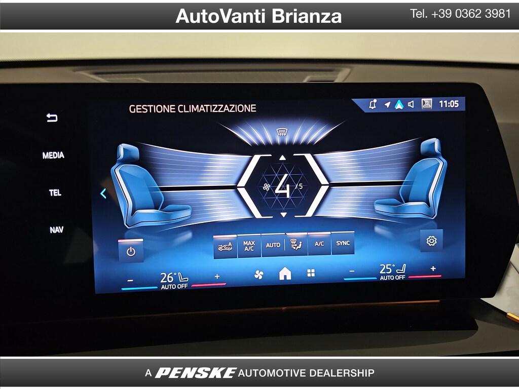 BMW iX1 edrive 20 Special Edition