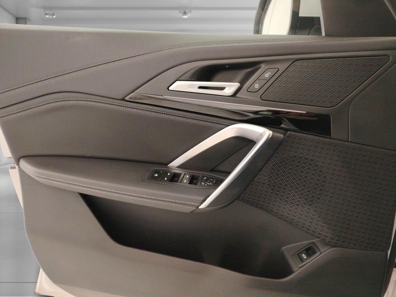 BMW X1 sdrive18d X-Line Edition Balance auto