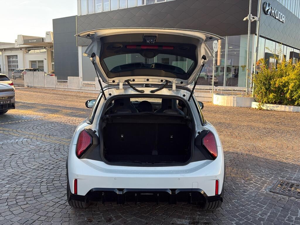 Mini Mini Cooper 3p 2.0 S JCW auto