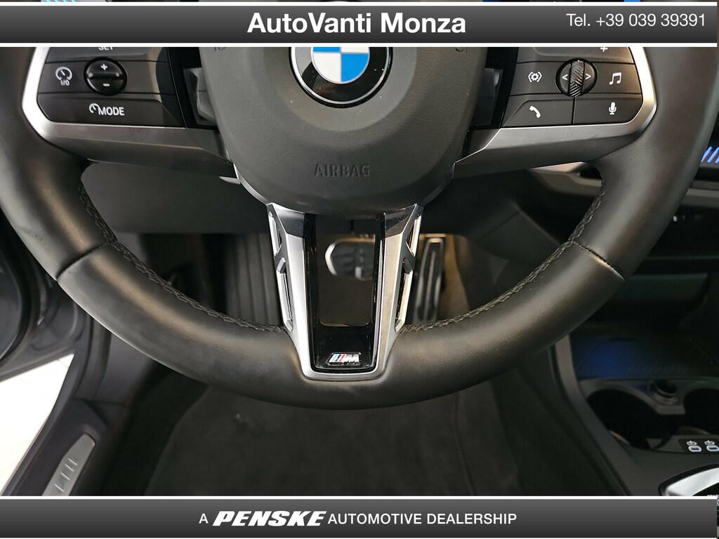 BMW Serie 1 118d MSport Pro auto