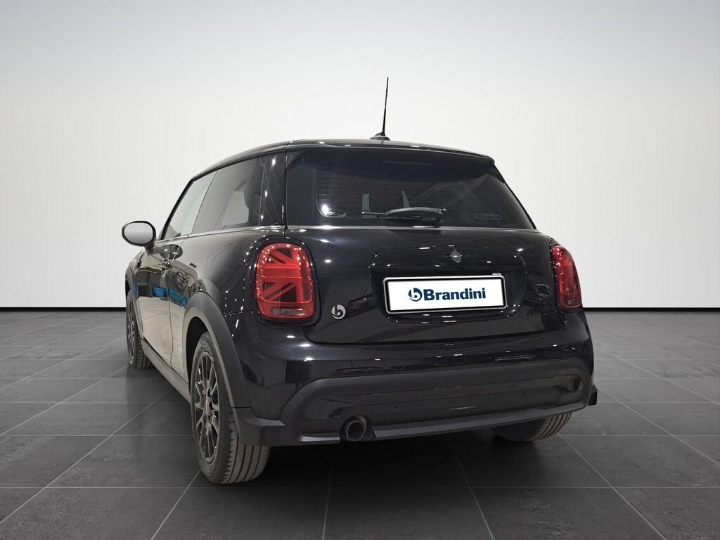 Mini Cooper 1.5 TwinPower Turbo Cooper