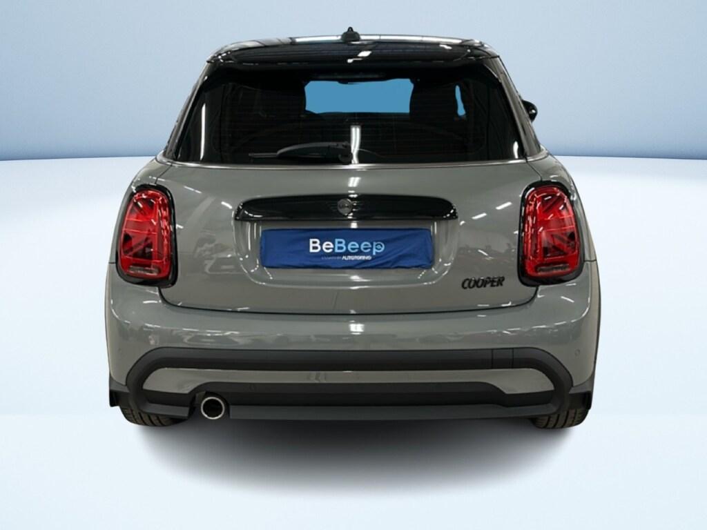 Mini Cooper 1.5 TwinPower Turbo Cooper