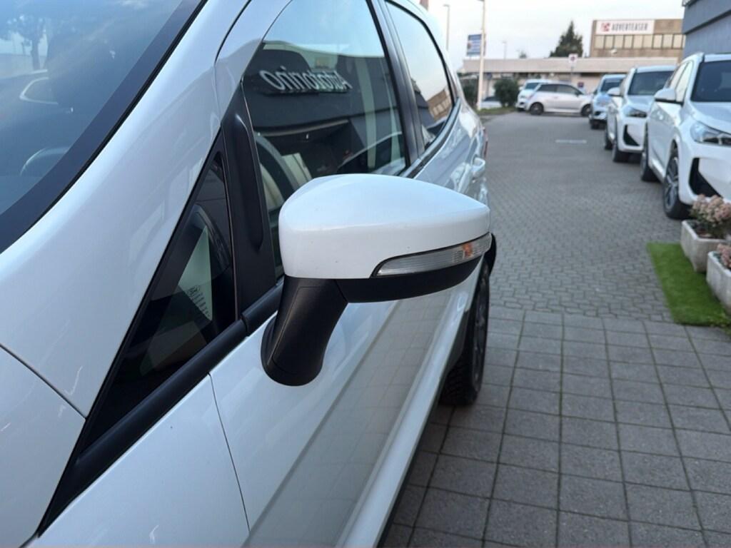 Ford EcoSport 1.5 tdci Titanium s&s 100cv