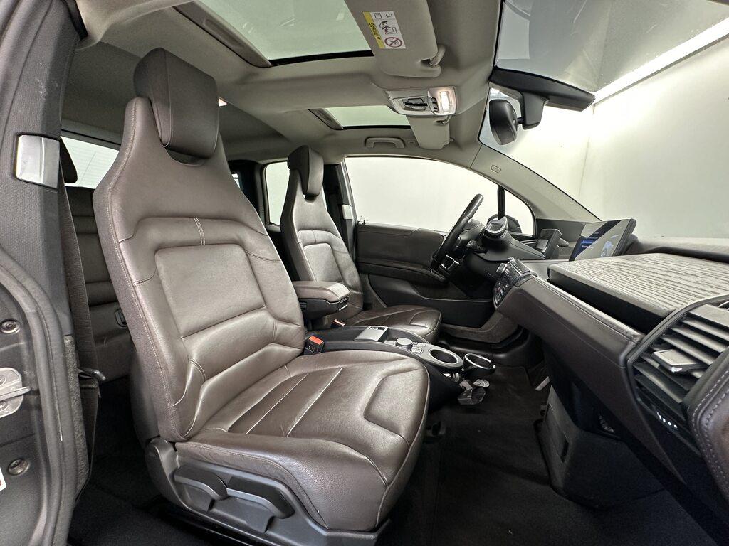 BMW i3 120Ah Advantage