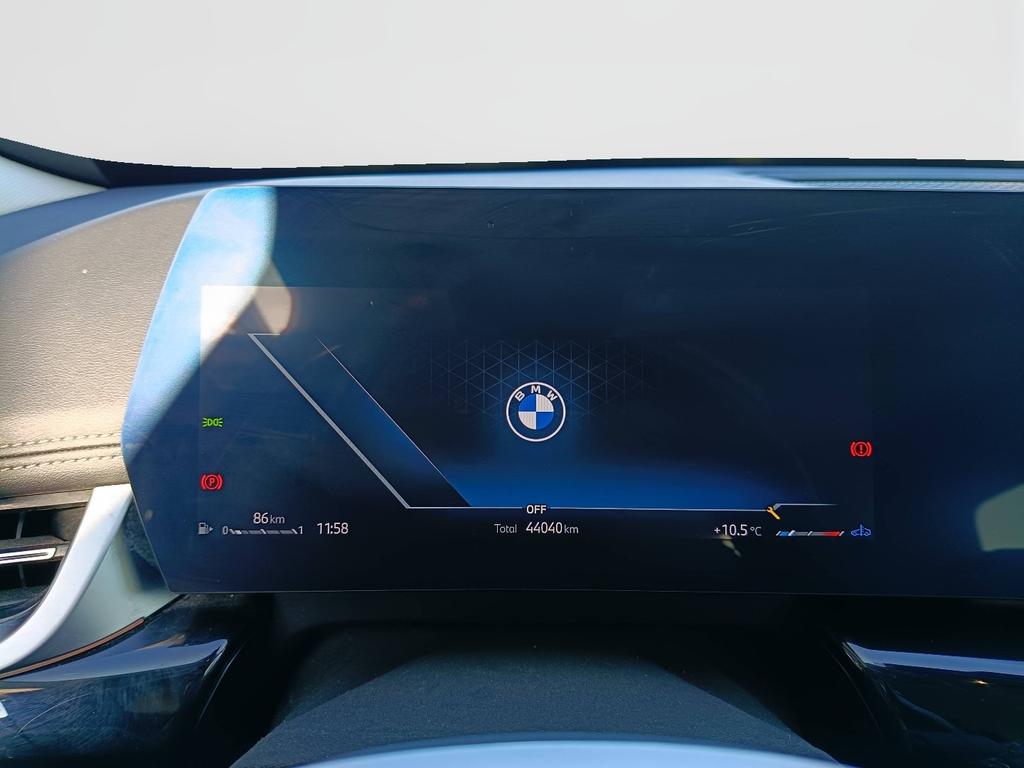 BMW X1 sdrive20i mhev 48V X-Line auto