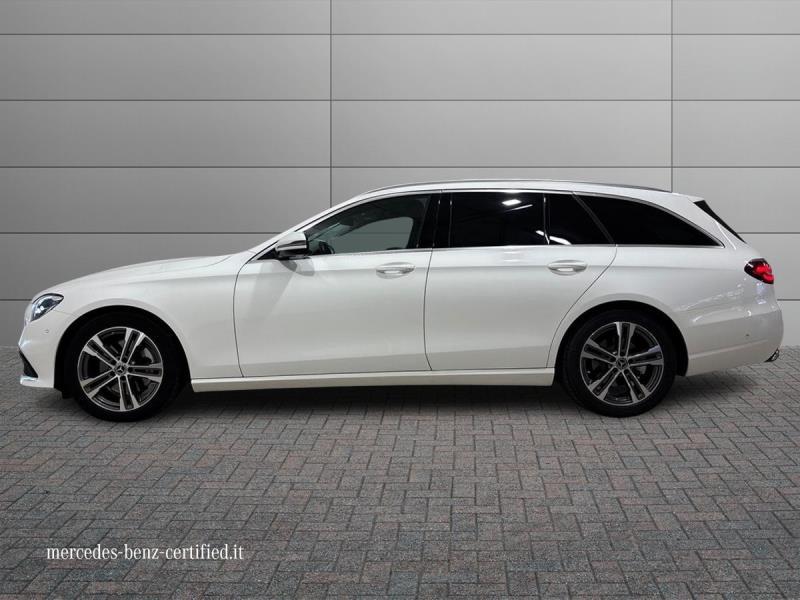 Mercedes Classe E 220 d mild hybrid Business Sport auto
