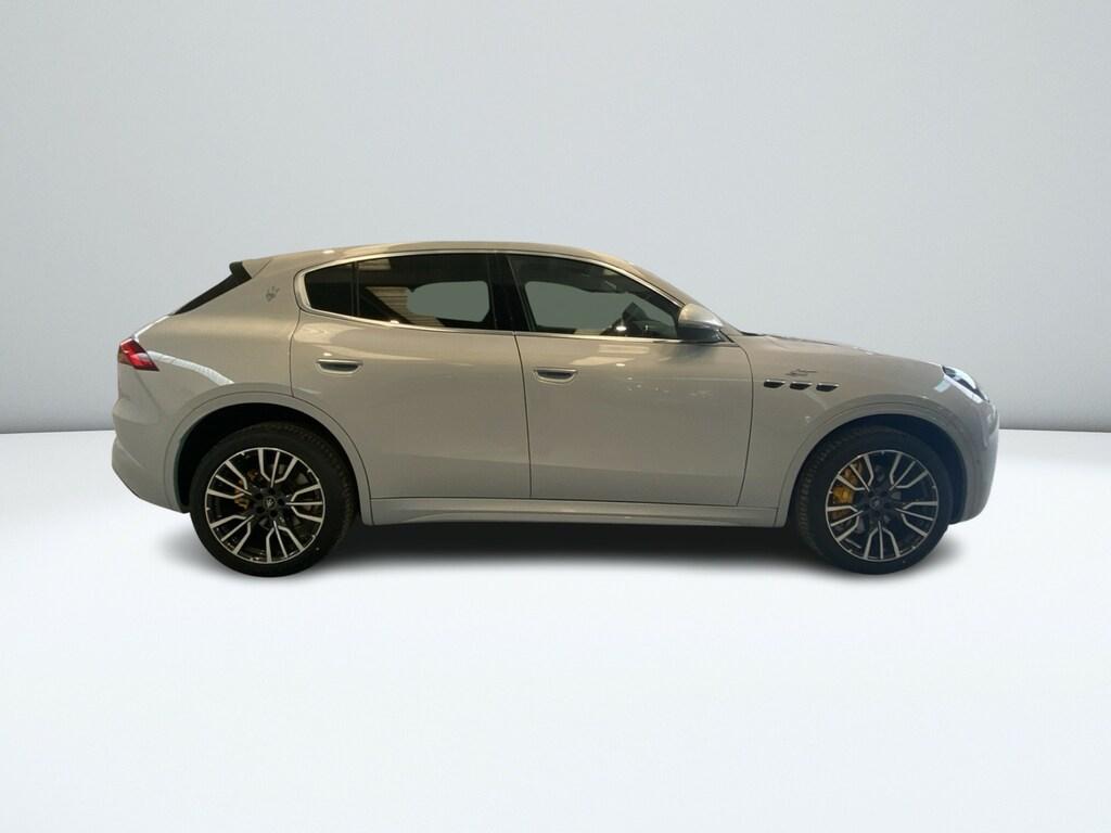 Maserati Levante Grecale 2.0 mhev GT PrimaSerie 300cv auto